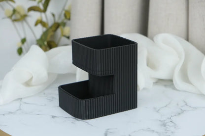 Organizador Moderno para Banheiro