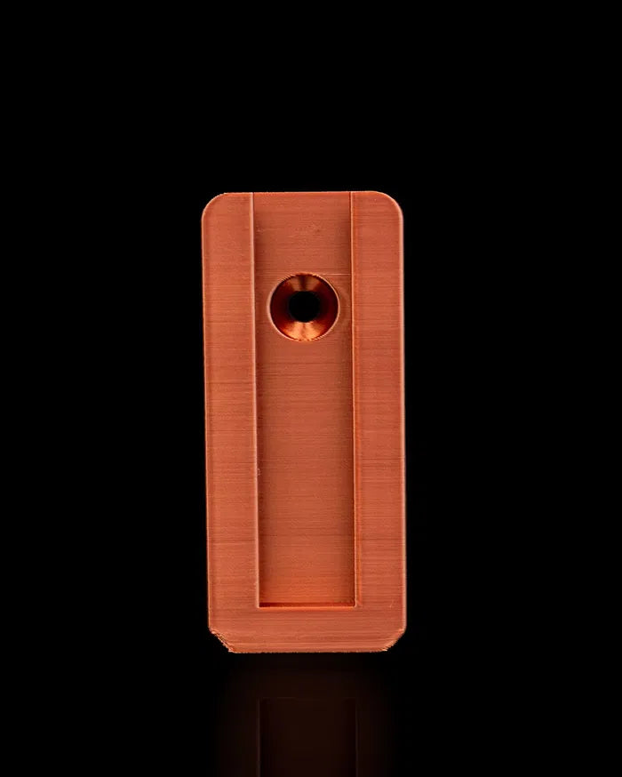 Conjunto de vasos de parede CYLINDRIX