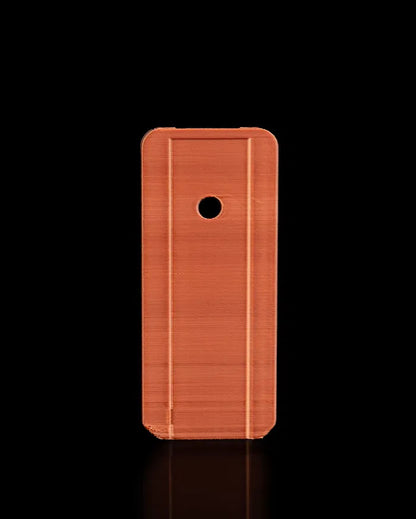 Conjunto de vasos de parede CYLINDRIX