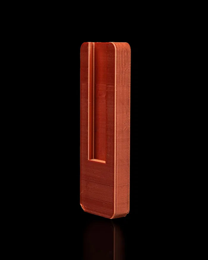 Conjunto de vasos de parede CYLINDRIX