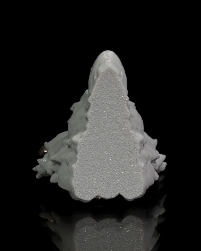 Chaveiro Dragão Mamãe do Deserto