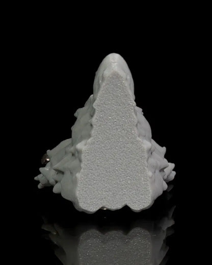 Chaveiro Dragão Mamãe do Deserto