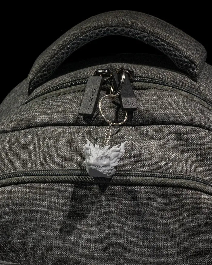 Chaveiro Dragão Mamãe do Deserto