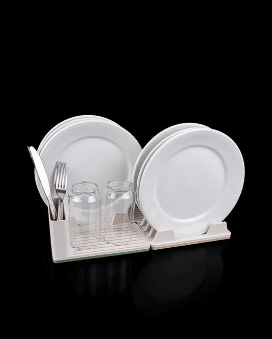 Kit de suporte para dois pratos