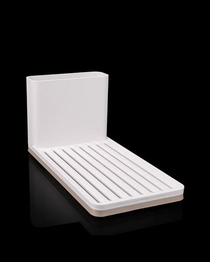 Kit de suporte para dois pratos