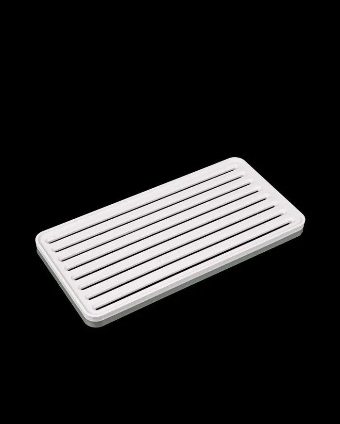 Kit de suporte para dois pratos