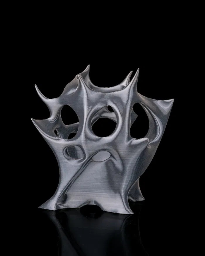 Suporte para canetas em cluster de crescimento