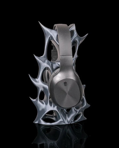 Suporte para fones de ouvido Living Grasp