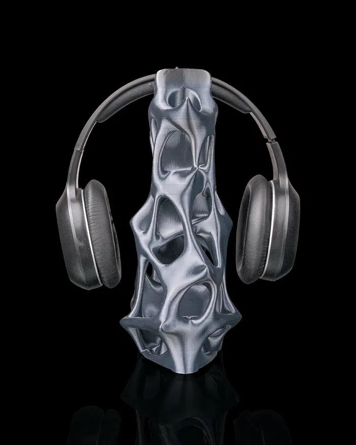 Suporte para fones de ouvido Living Grasp