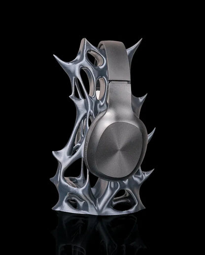 Suporte para fones de ouvido Living Grasp