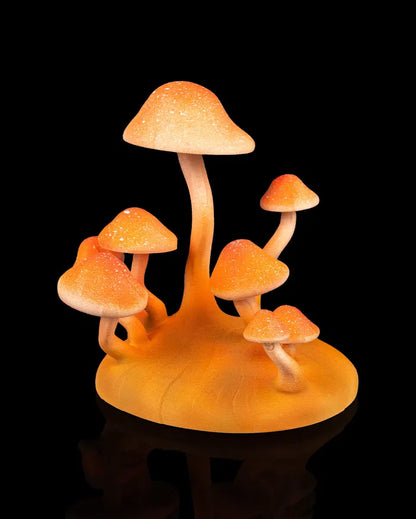 Estação de Esporos - Suporte para Celular