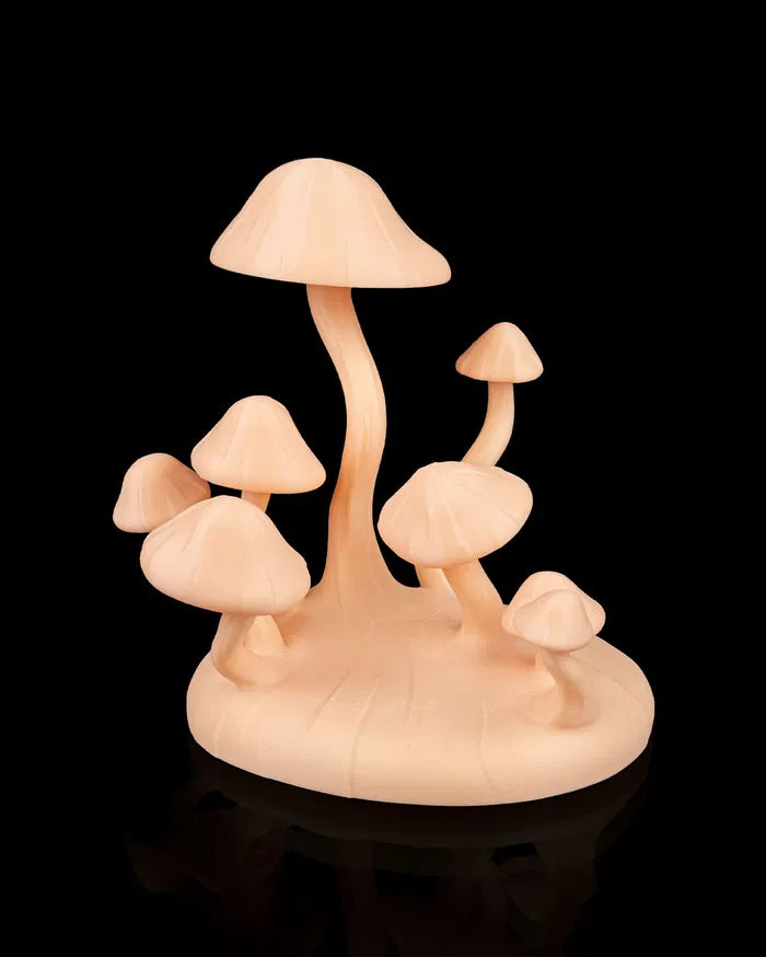 Estação de Esporos - Suporte para Celular