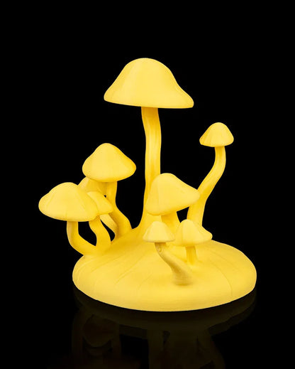 Estação de Esporos - Suporte para Celular