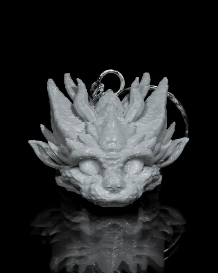 Chaveiro de Dragãozinho