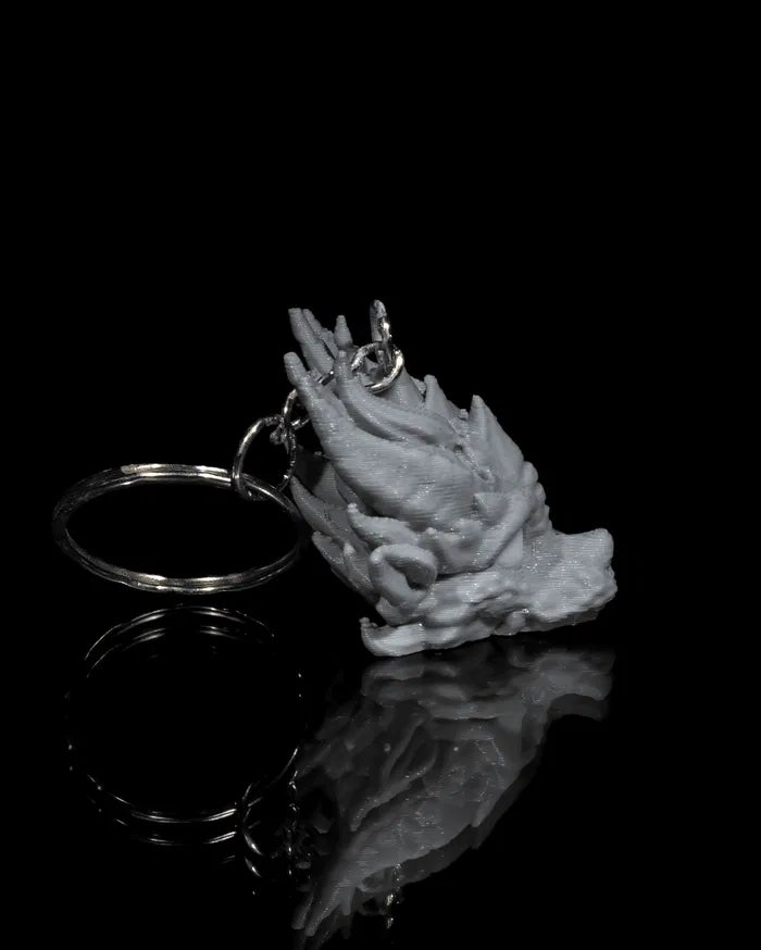 Chaveiro de Dragãozinho