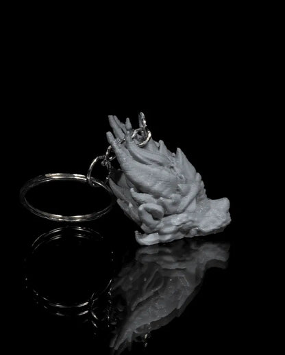 Chaveiro de Dragãozinho