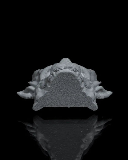 Chaveiro de Dragãozinho