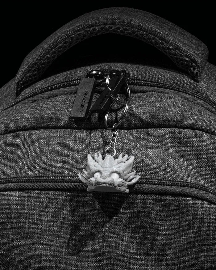 Chaveiro de Dragãozinho